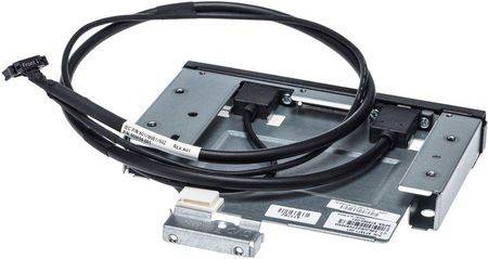HP 868000-B21 - HPE DL360 Gen10 8SFF DP/USB/ODD Blnk Kit (868000B21)