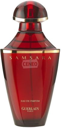 Guerlain Samsara Woman Woda toaletowa 30ml spray - Ceneo.pl