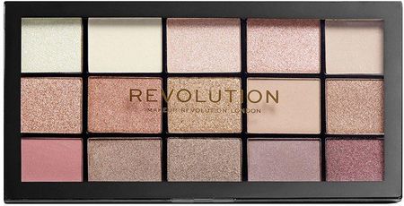 Makeup Revolution Re Loaded Paleta Cieni Iconic 3.0