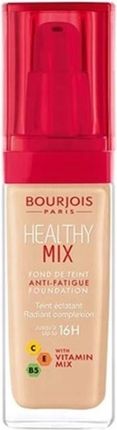 Bourjois Healthy Mix Podkład Rozświetlający 50.5 Light Ivory 30 ml