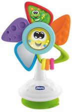 Zdjęcie Chicco Aktywna Zabawka Wiatrak Willy - Trzciel