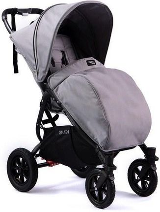 Valco Baby Snap 4 Sport VS Cool Grey Spacerowy