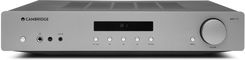 Cambridge Audio AXA 35 Srebrny - Wzmacniacze audio
