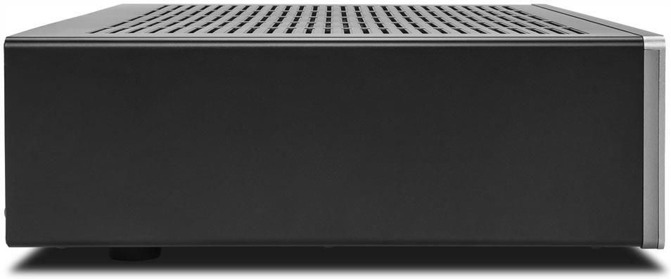 Cambridge Audio AXR100 Srebrny - zdjęcie 6 Cambridge Audio AXR100 Srebrny