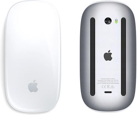 Apple - YUJIJI Magic Mouse 2 Apple Magic Mouse 2 | zielony | 337 zł | testuj przez 30 dni