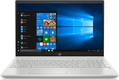 Zdjęcie Laptop HP Pavilion 15-CS2014NW 15,6"/i5/8GB/256GB/Win10 (6RM23EA) - Szczecin
