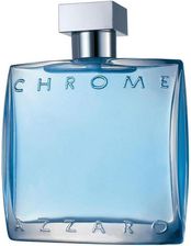 Zdjęcie Azzaro Chrome Woda Toaletowa 100ml - Olecko