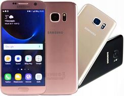 Telefony z outletu Produkt z Outletu: Samsung Galaxy S7 - zdjęcie 1