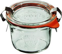 Zdjęcie Weck Mini Słoik Komplet (We08060Puz) - Libiąż