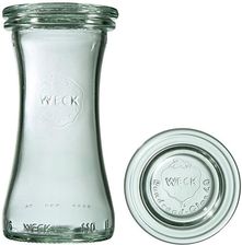 Weck Deli Słoik Z Pokrywką (We75740P)