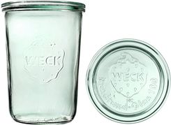 Zdjęcie Weck Słoik Z Pokrywką (We743100P) - Józefów