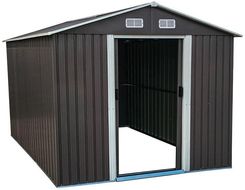 Zdjęcie Mirpol Domek narzędziowy MIR0608 - Drezdenko