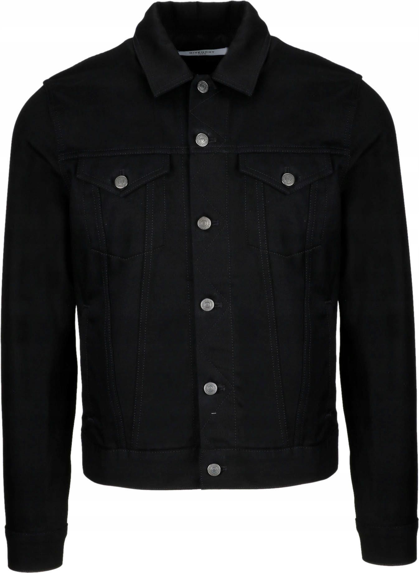 Givenchy Mężczyzn Czarny Kurtki M Int Ceny i opinie Ceneo.pl Givenchy Mężczyzn Czarny Kurtki M Int Ceny i opinie Ceneo.pl