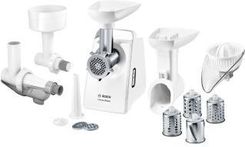 Zdjęcie Produkt z Outletu: Bosch MFW3X18W - Zgorzelec