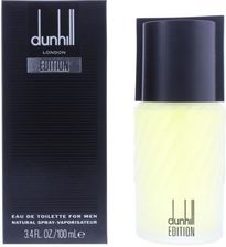 Dunhill Edition Woda Toaletowa 100 ml