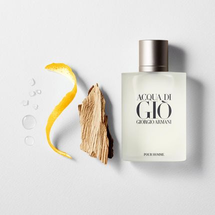 Giorgio Armani Acqua Di Gio Pour Homme Woda Toaletowa 100ml