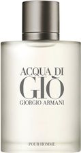 Zdjęcie Giorgio Armani Acqua Di Gio Pour Homme Woda Toaletowa 100 ml - Piła