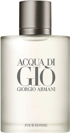 Giorgio Armani Acqua Di Gio Pour Homme Woda Toaletowa 100 ml