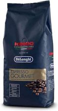 Zdjęcie De'Longhi Gourmet Kimbo 80% Arabica 20% Robusta 1 kg DLSC609 - Gostynin
