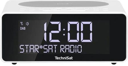 Technisat Digitradio 52 Biały (0001/3914)