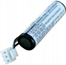 Produkt z Outletu: Bateria Do Terminala Ingenico iwl250 Gprs, 3.7 V - zdjęcie 1