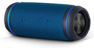 Zdjęcie Produkt z Outletu: Sencor Sirius SSS 6400N (niebieski) - Kazimierz Dolny