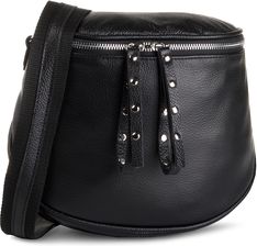 Zdjęcie Torebka LASOCKI - KR-01 Czarny - Olsztyn