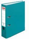 Zdjęcie Segregator A4 8 cm PP turkusowy karaibski Q file - Wojkowice
