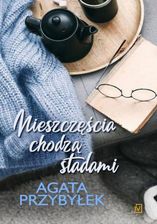 Zdjęcie Nieszczęścia chodzą stadami. Tom 2. - Głogów Małopolski