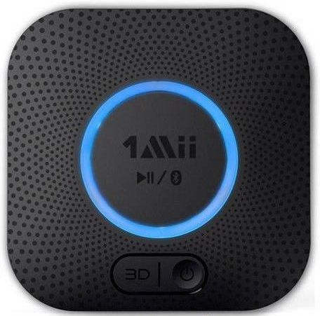 Odbiornik Audio Bluetooth do 50m na 2 Urządzenia - zdjęcie 4 Odbiornik Audio Bluetooth do 50m na 2 Urządzenia