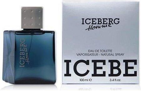 Iceberg Iceberg Homme Woda toaletowa 100ml spray