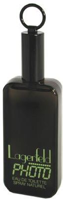 Karl Lagerfeld Photo Woda toaletowa 30 ml spray - Opinie i