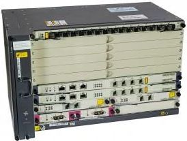 Router Huawei Gpon Olt Ma5683T (huama5683t16p10g) - Opinie i ceny na ...