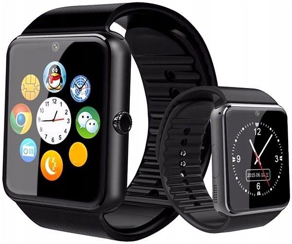 Huawei smartwatch cheap gt08