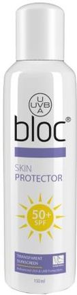 Bloc Skin Protector Mgiełka Spf50+ 150 ml