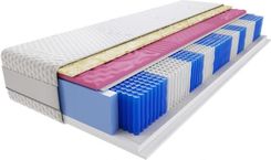 Materac Kaszmirowysen Devi Molet Multipocket 80x220