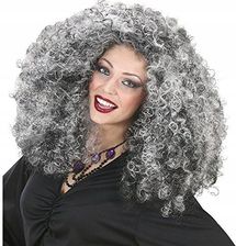 Zdjęcie Ladies Witch In Polybag Wig for Hair Accessory Fan - Oława