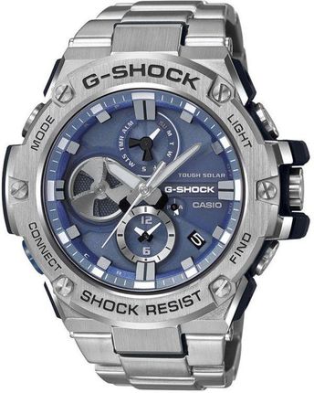 CASIO G-SHOCK GST-B100D-2AER 
