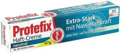 Zdjęcie Protefix Extra Stark Neutral krem mocujący do protez 47g - Wołów
