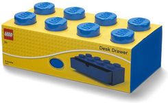 Zdjęcie LEGO 40211731 Pojemnik niebieski - Poddębice