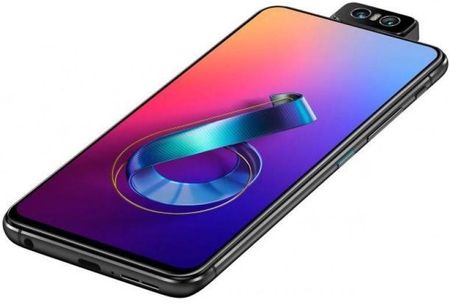 ASUS - 新品未開封品 ASUS ZENFONE 6 128GB ZS630KL 黒 Asus ZenFone 6 ZS630KL 6/128GB Czarny - Cena, opinie na Ceneo.pl