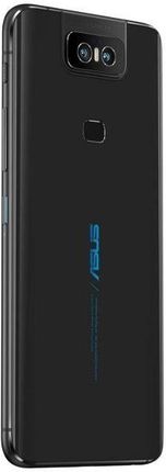 Asus ZenFone 6 ZS630KL 6/128GB Czarny - Cena, opinie na Ceneo.pl