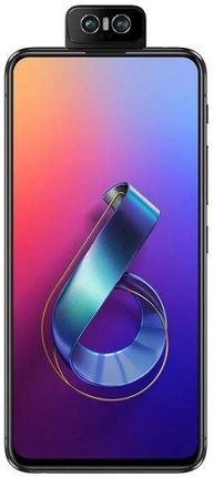 ASUS - ZenFone 6 ZS630KL 6GB/128GB シルバー 国内版 美品 ZenFone 6 (ZS630KL) | スマートフォン