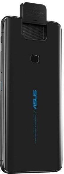 ASUS - 新品未開封品 ASUS ZENFONE 6 128GB ZS630KL 黒 ZenFone 6 (ZS630KL) | スマートフォン