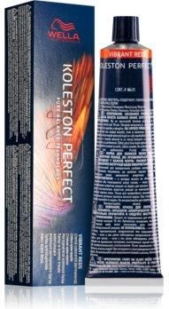 Wella Professionals Koleston Perfect ME+ Vibrant Reds trwały kolor włosów odcień 66/56 60ml