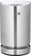 Electro Wmf Podświetlany Cooler Na Wino Ambient (415400011) - dobre Chłodzenie alkoholu