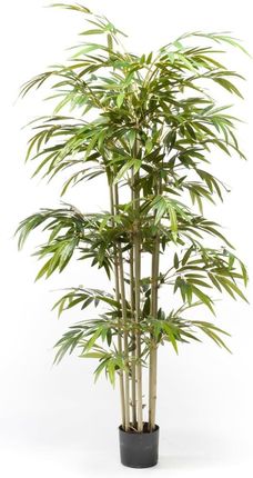 Emerald Sztuczny Bambus 150 Cm