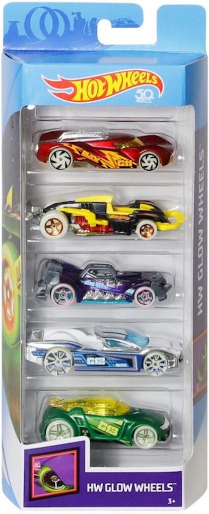 hot wheels cena