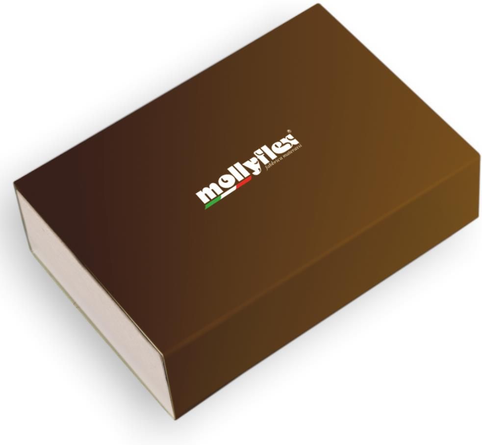 Mollyflex Ochraniacz Wodoodporny 90X200 - zdjęcie 2 Mollyflex Ochraniacz Wodoodporny 90X200