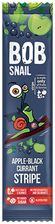 Zdjęcie Eco-Snack Bob Snail Jabłko-Czarna Porzeczka 14G - Małomice